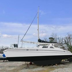 50' Prout 1996 Yacht For Sale